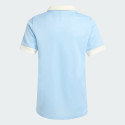 FFR 120 ANS MAILLOT H BLEU CIEL