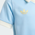 FFR 120 ANS MAILLOT H BLEU CIEL