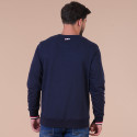 SWEAT SHIRT FRENCH RUGBY CLUB RUCKFIELD BLEU MARINE