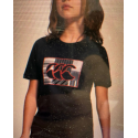 Tee shirt enfant UGLIES sto canterbury