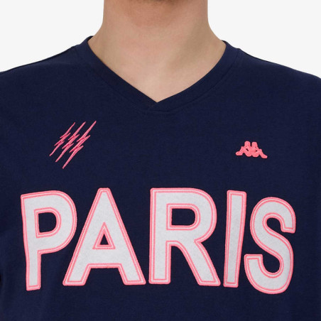 Tee Shirt Aude Stade Français
