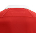 maillot pays de galles WRU REPLICA HOME