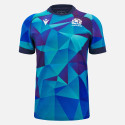 Training rugby jerzeyT Macron Ecosse SRU M24/25