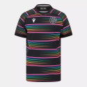 Maillot training BARBARIANS MACRON  RUGBY 24/25