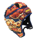 Casque IMPACT - dragon