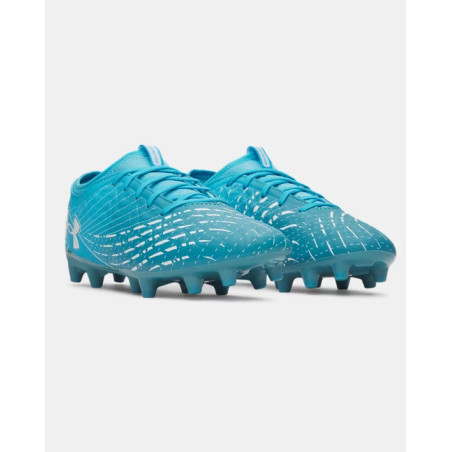 Crampons Under Armour Magnetico Select 5 FG