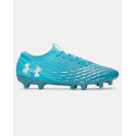 Crampons Under Armour Magnetico Select 5 FG