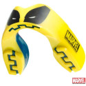 Protège dents WOLVERINE MARVEL by SAFE JAW rouge