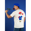 ÉDITION LIMITÉE . T-SHIRT CRUNCH CREATOR . LE COQ