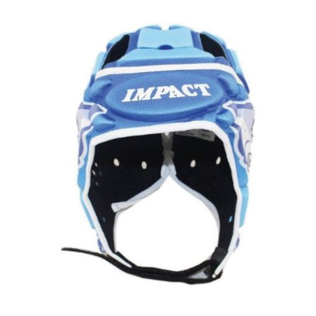 Casque IMPACT - Requin 2