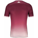 tee shirt Aboupre adulte UBB 2026 bordeaux