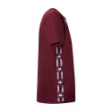 LA84 BANDA T-SHIRT UBB 2026 bordeaux
