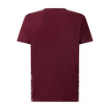 LA84 BANDA T-SHIRT UBB 2026 bordeaux