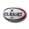 Ballon Gilbert MATCH ORION - S5