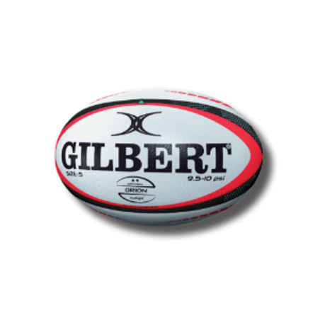 Ballon Gilbert MATCH ORION - S5