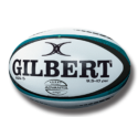 Ballon Gilbert MATCH advantia - S5
