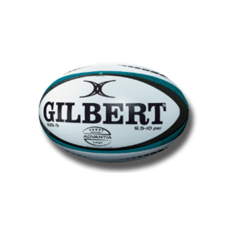 Ballon Gilbert MATCH advantia - S5