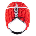 Casque Gilbert Air - rouge