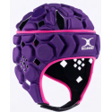 Casque OCTANE Gilbert violet