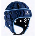 Casque OCTANE Gilbert marine ciel