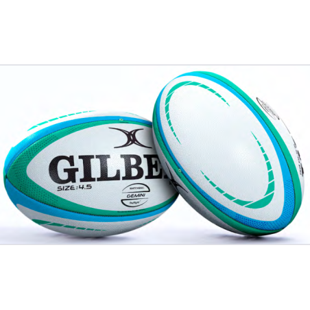 Ballon Gilbert MATCH GEMINI - S 4.5