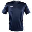 tee shirt mélée Force XV marine