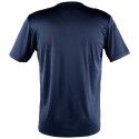 tee shirt mélée Force XV marine