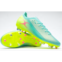 Chaussures Gilbert SPEEDSTER TURQ 6S 6 crampons