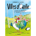 BD Villes d'Ovalie : Manuel du supporter de mauvaise foi
