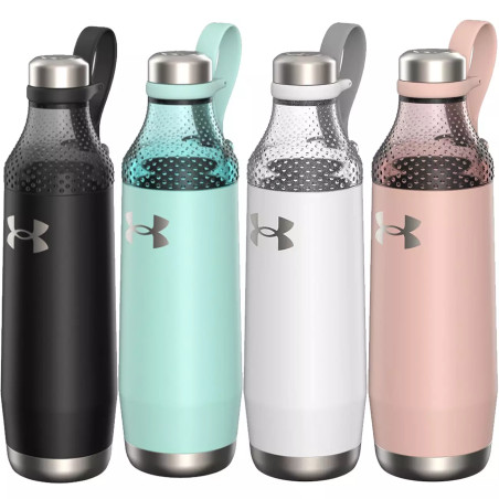 Gourde isotherme infinity Under Armour