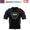 Épaulière FORCE 2 XV