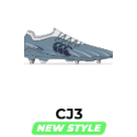 Chaussures Speed Falcon team FG Canterbury BLUE GREY