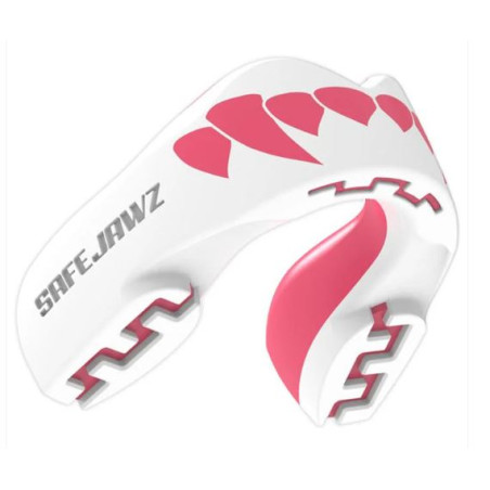 Protège dents Adulte SAFE JAWz moustaches
