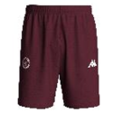 short  adulte UBB MIXIO PRO 2 2026 bordeaux