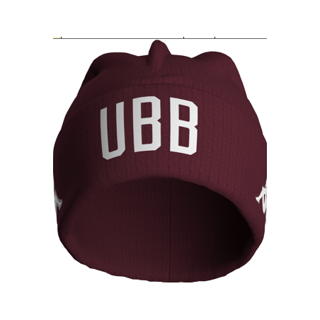 Bonnet UBB Bordeaux 2026-27 HUANFY