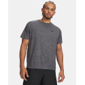Tee shirt pour homme UnderArmour Tech™ texturé
