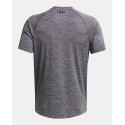Tee shirt pour homme UnderArmour Tech™ texturé