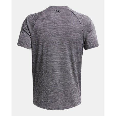 Tee shirt pour homme UnderArmour Tech™ texturé