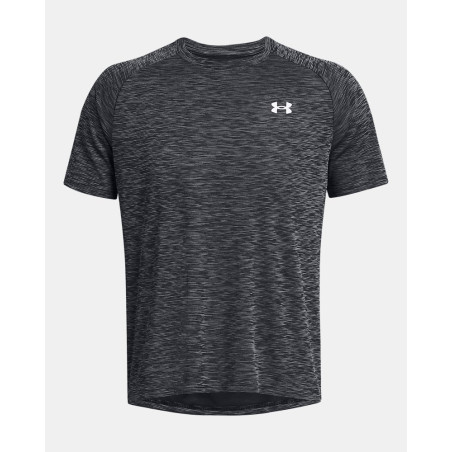 Tee shirt pour homme UnderArmour Tech™ texturé