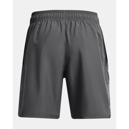 Short pour homme UnderArmour Tech™ texturé