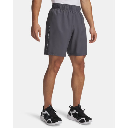Short pour homme UnderArmour Tech™ texturé