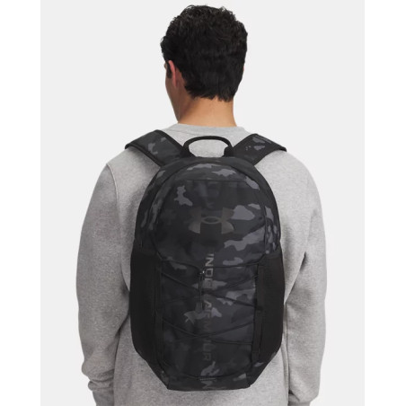 Sac à dos Under  Hustle Sport 6.0