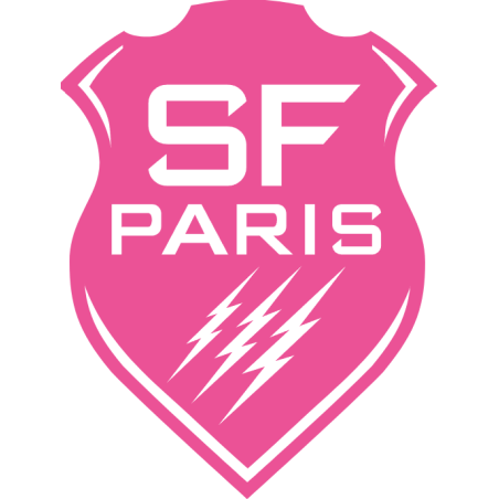 Gilet sans manches MIXELIT Stade Français