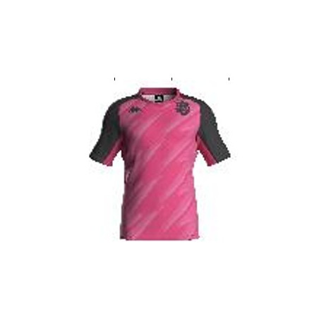 Maillot hg bemi pro Stade Français