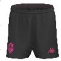 short san remo 2026/27 Stade Français
