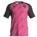 Maillot entrainement telese Stade Français junior