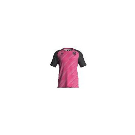Maillot entrainement telese Stade Français junior