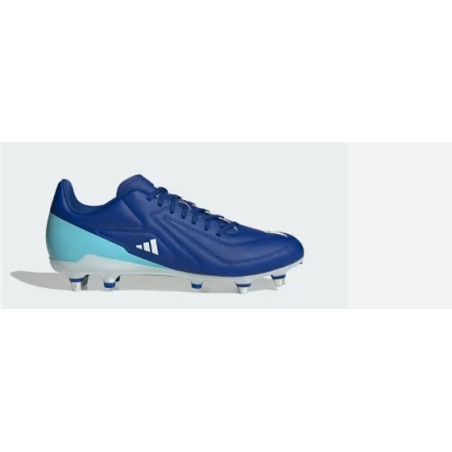 Crampons Hybrides Adidas RS-15 (SG) - Team Royal Blue