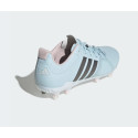 Crampons Hybrides féminins Adidas RS15 AVAGLIDE RISE (SG) - Ice Blue