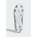 Crampons Hybrides féminins Adidas RS15 AVAGLIDE RISE (SG) - Ice Blue